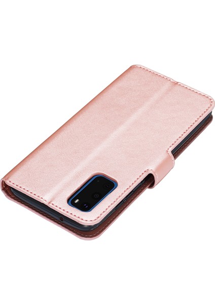 Samsung Galaxy A10E/A20E-SKY Mavi/mor Için Ring Kickstand Kesin Kesim Gradyan ve Tpu Telefon Kılıf Kapağı (Yurt Dışından) fırsatları