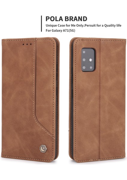 Samsung Galaxy S20 Ultra-Brown Için Ahşap Tahıl Ekleme Sert Pc Telefon Geri Kasa Koruyucusu (Yurt Dışından) fiyatları