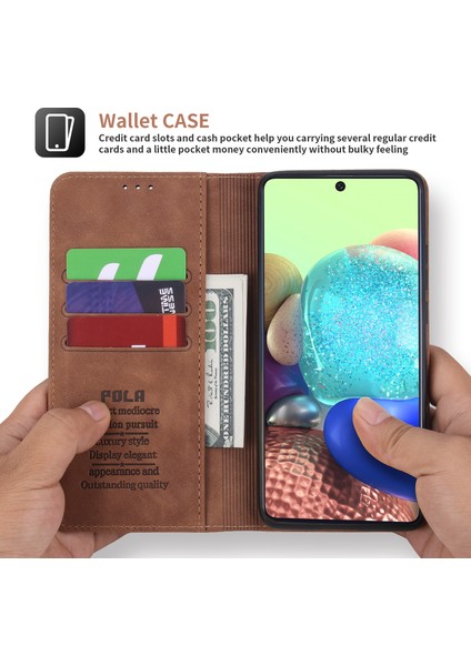 Samsung Galaxy S20 Ultra-Brown Için Ahşap Tahıl Ekleme Sert Pc Telefon Geri Kasa Koruyucusu (Yurt Dışından) modelleri