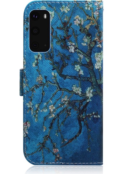 Samsung Galaxy Note 10 Pro-Brown Için Retro Birleştirme Deri Telefon Kaplama (Yurt Dışından) fırsatları
