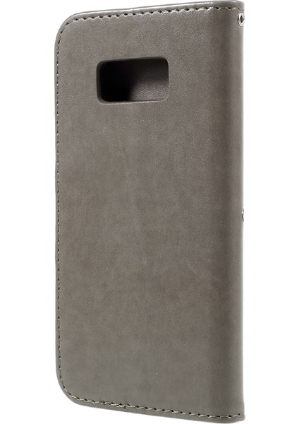 Samsung Galaxy S8 - Gri (Yurt Dışından) modelleri