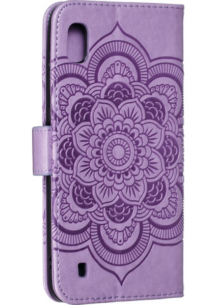 Samsung Galaxy Note 10 Plus/note 10 Plus 5g-Beyaz Çiçek (Yurt Dışından) fiyatları