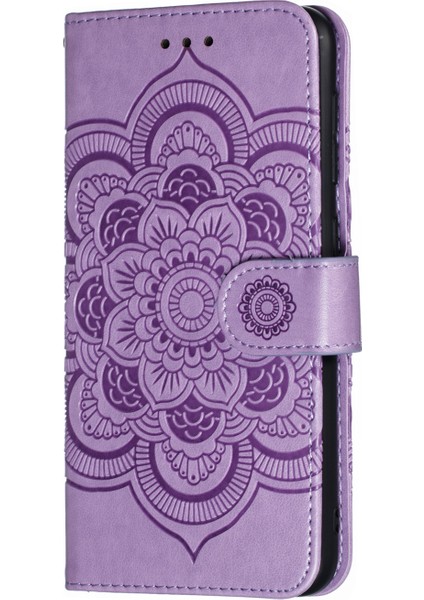 Samsung Galaxy Note 10 Plus/note 10 Plus 5g-Beyaz Çiçek (Yurt Dışından) fırsatları