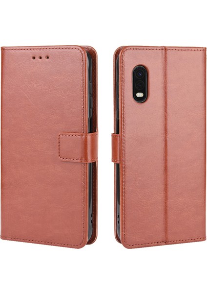 Samsung Galaxy A91/S10 Lite-Black Için Sağlam Kalkan Square Grid Doku Tpu Kabuk Telefon Kılıfı (Yurt Dışından) modelleri