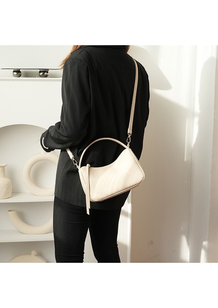 Kadınların Son Moda El Omuz Çantası (Yurt Dışından) fırsatları