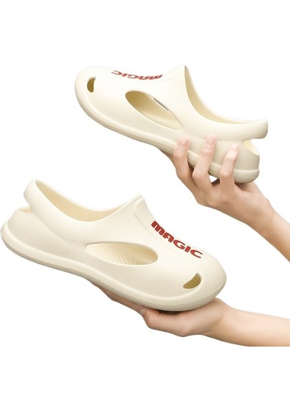 Gündelik Moda Sandaletler (Yurt Dışından)