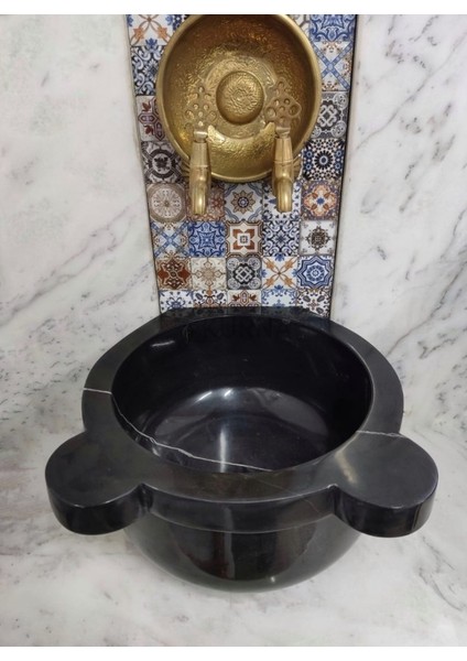 Sıyah Mermer Duz Kurna fiyatları