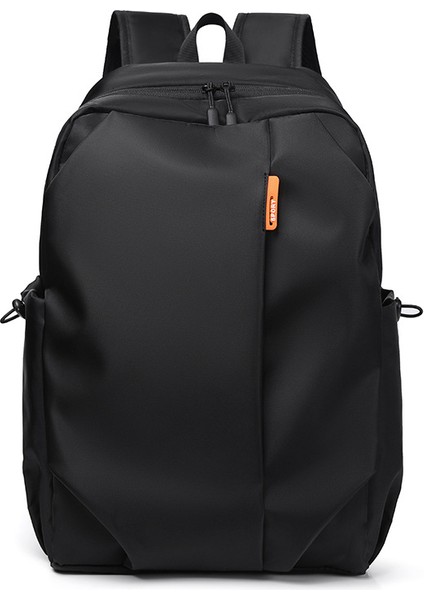 Sırt Çantası Rahat Bilgisayar Çantası Orta Okul Öğrenci Okul Çantası (Yurt Dışından)