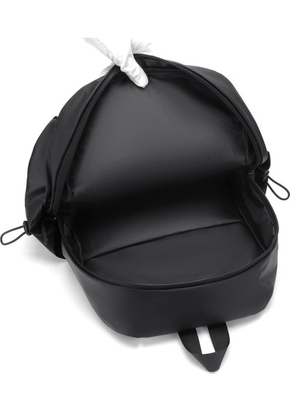 Sırt Çantası Rahat Bilgisayar Çantası Orta Okul Öğrenci Okul Çantası (Yurt Dışından) fırsatları