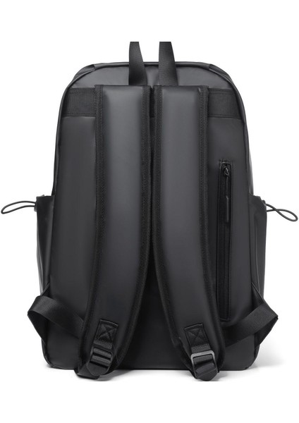 Sırt Çantası Rahat Bilgisayar Çantası Orta Okul Öğrenci Okul Çantası (Yurt Dışından) indirimleri