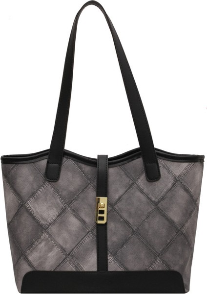 Yüksek Kali, Büyük Kapasiteli, Modaya Uygun Çanta (Yurt Dışından)