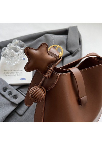 Basit Retro Omuz Çapraz Askılı Çanta (Yurt Dışından) fiyatları