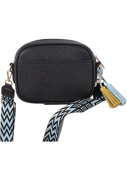 Kadın Omuz Küçük Kare Çanta (Yurt Dışından)