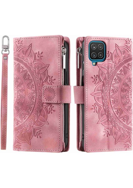 Samsung Galaxy A51-BLACK Için Ka Sert Pc Kılıfı (Yurt Dışından)