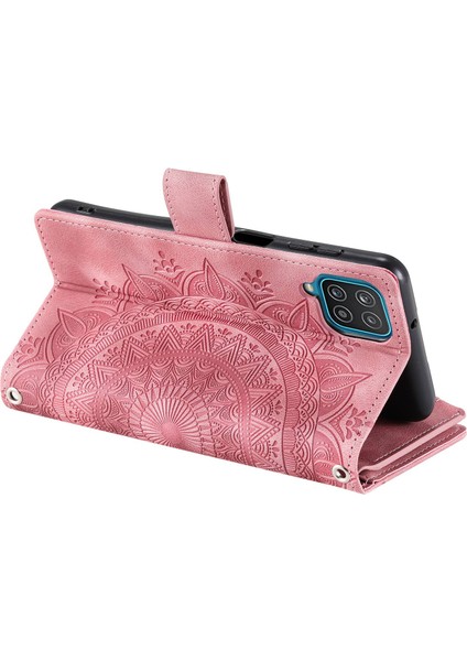 Samsung Galaxy A51-BLACK Için Ka Sert Pc Kılıfı (Yurt Dışından) fırsatları