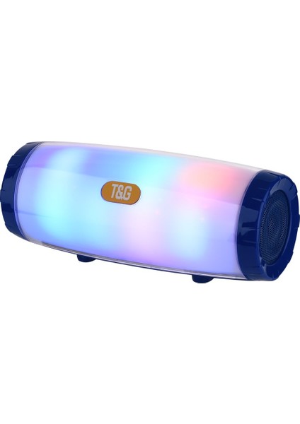 TG165C Rgb Kablosuz Hoparlör