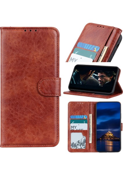 Samsung Galaxy A51 4g-Black Için Önleme Önleyici Dayanıklı Pc+Tpu Slayt Kamera Kamera Kickstand Telefon Kılıfı (Yurt Dışından)