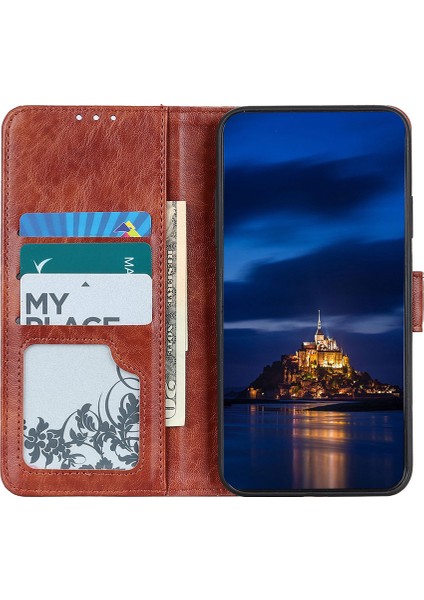 Samsung Galaxy A51 4g-Black Için Önleme Önleyici Dayanıklı Pc+Tpu Slayt Kamera Kamera Kickstand Telefon Kılıfı (Yurt Dışından) modelleri