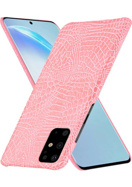 Samsung Galaxy A12/M12-PINK/MOR Için Ring Kickstand Tpu Kabuğu ile Şok Geçirmez Gradyan ve (Yurt Dışından) fiyatları