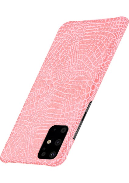 Samsung Galaxy A12/M12-PINK/MOR Için Ring Kickstand Tpu Kabuğu ile Şok Geçirmez Gradyan ve (Yurt Dışından) modelleri