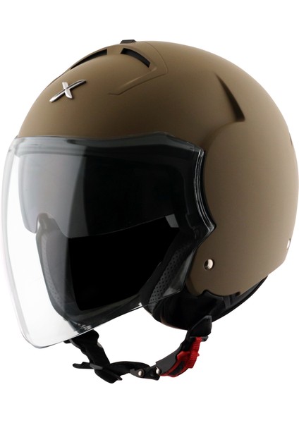 Striker Kask Desert Storm Mat