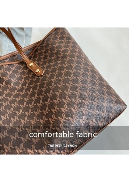 Sımıcg Kadın Sonbahar ve Kış Kapasiteli Omuz Çantası (Yurt Dışından) modelleri