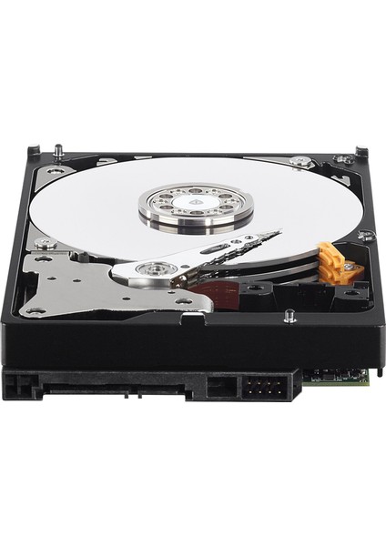 1 Tb Wd 3.5 Purple Sata3 5400RPM 64MB 7/24 Guvenlık WD11PURZ (3 Yıl Resmı Dıst Garantılı)