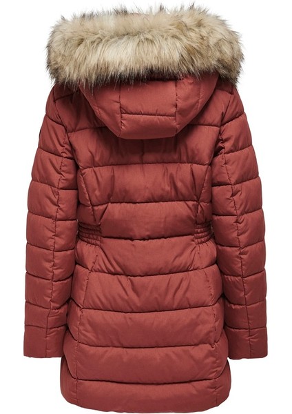 Onlnewluna Quilted Kadın Mont fiyatları