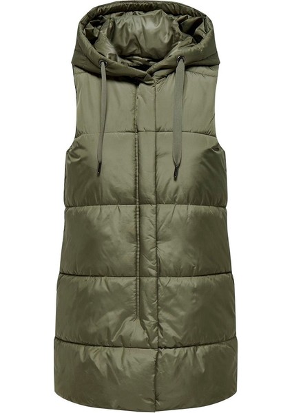 Onlasta Puffer Kadın Yelek