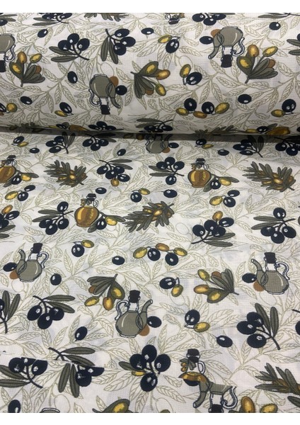 Dertsiz ,Ütü Gerektirmez ,Leke Tutmaz,Masa Ve Piknik Örtüsü Kumaşı 100 x 150 cm