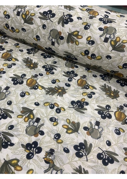 Dertsiz ,Ütü Gerektirmez ,Leke Tutmaz,Masa Ve Piknik Örtüsü Kumaşı 100 x 150 cm