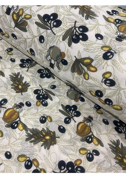 Dertsiz ,Ütü Gerektirmez ,Leke Tutmaz,Masa Ve Piknik Örtüsü Kumaşı 100 x 150 cm