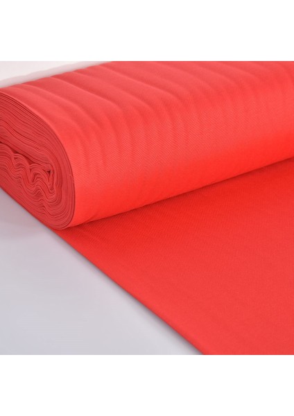 Düz Renk,Dertsiz,Punch, Masa Örtüsü,Kırlent,Fon Perde Için Kumaş 100 x 180 cm