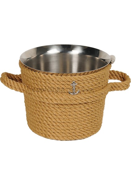 Şampanya Kovası – Marin Tarz Yat & Tekne Aksesuarı