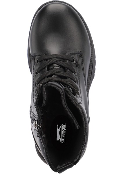 HENDA Kadın Bot Siyah indirimleri