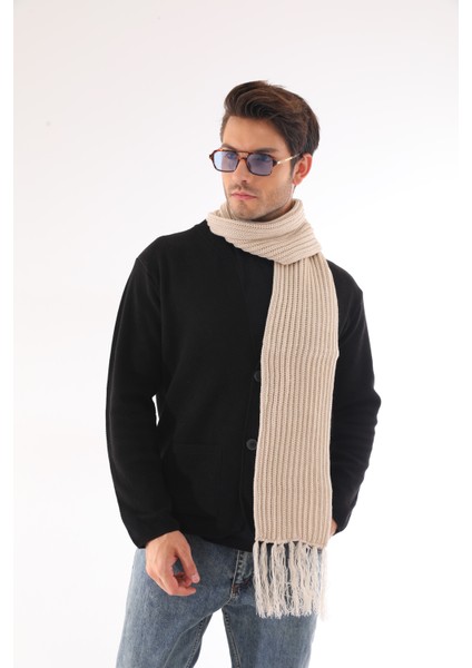 Erkek Selanik Örme Atkı fiyatları