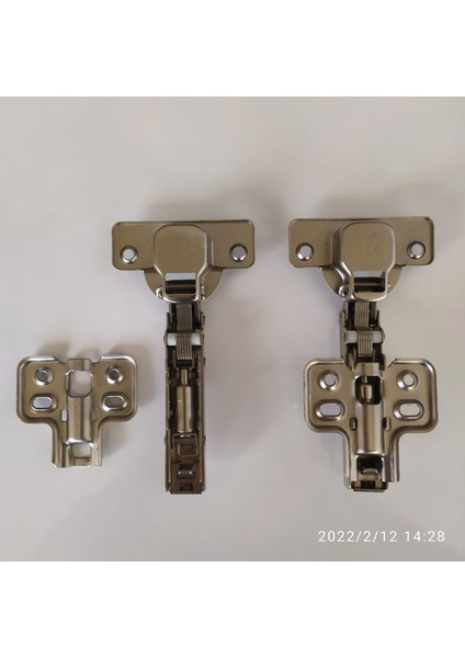 Firenli Düz Tas Menteşe 10 Adet fiyatları