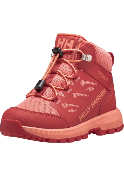 Helly Hansen Jr Marka Bot Ht Ayakkabı