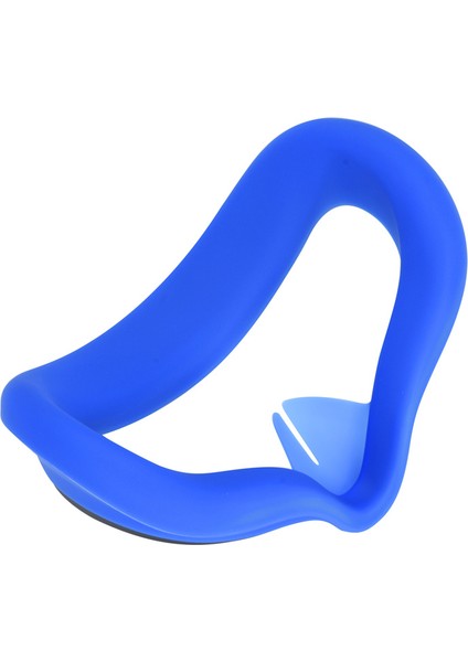 Oculus Quest 2 Için Silikon Maske Kapağı Göz Pedi (Yurt Dışından)