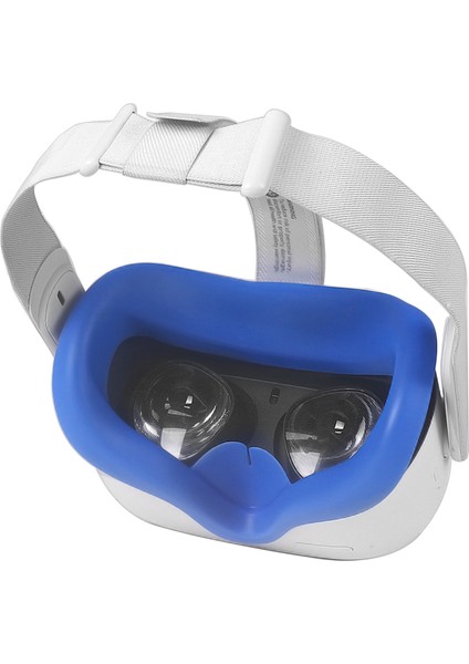 Oculus Quest 2 Için Silikon Maske Kapağı Göz Pedi (Yurt Dışından) fiyatları