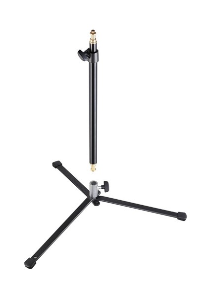 90F 87CM Paraflaş Tripodu