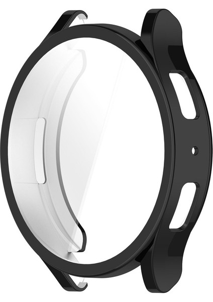 Samsung Galaxy Watch 6 44MM Için Tpu Tam Koruyucu Kılıf (Yurt Dışından)