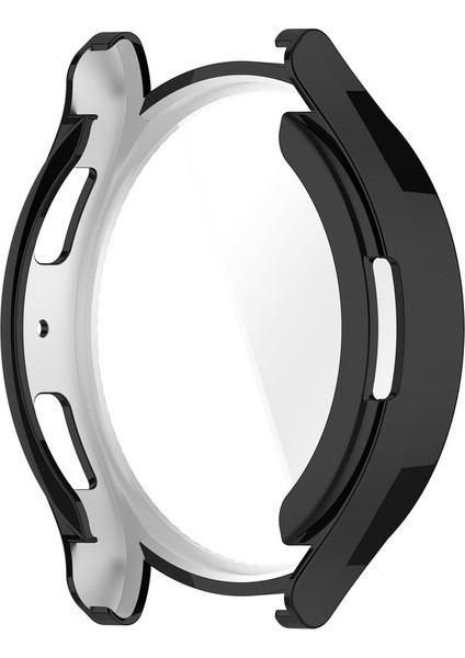 Samsung Galaxy Watch 6 44MM Için Tpu Tam Koruyucu Kılıf (Yurt Dışından)