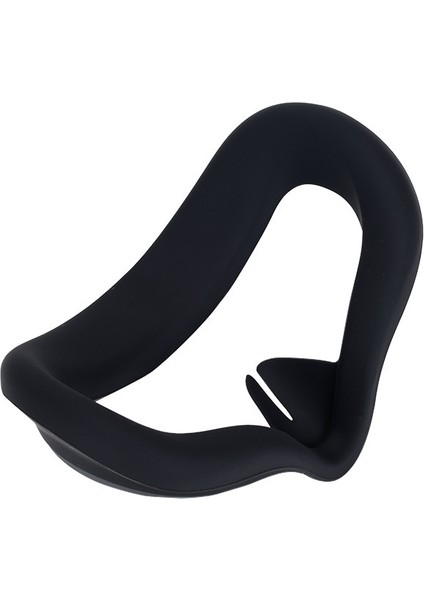 Oculus Quest 2 Için Silikon Maske Kapağı Göz Pedi (Yurt Dışından)