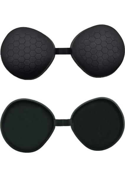Oculus Quest 2 Aksesuarları Için Lensler Silikon Koruyucu Kapak (Yurt Dışından)