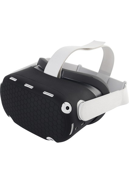 Oculus Quest 2 Için Silikon Koruyucu Kapak Kabuk Kılıf (Yurt Dışından) modelleri