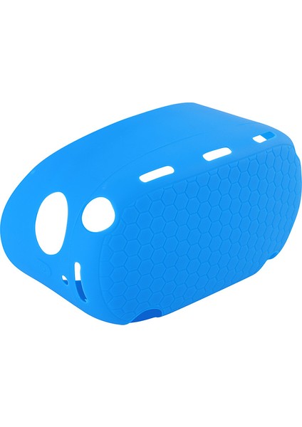 Oculus Quest 2 Için Silikon Koruyucu Kapak Kabuk Kılıf (Yurt Dışından)