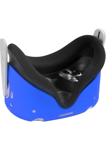 Oculus Quest 2 Için Silikon Koruyucu Kapak Kabuk Kılıf (Yurt Dışından) fiyatları