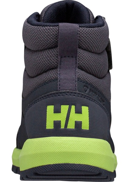 Helly Hansen Jr Shelter Bot Ht Ayakkabı