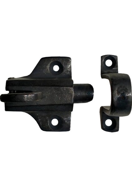 Antik Bronz Çarpma D-64